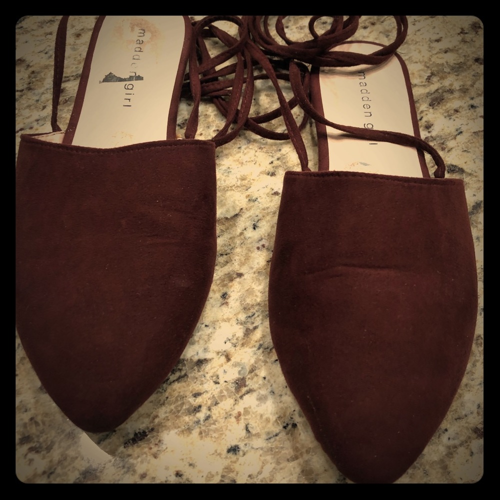 Madden Girl Shoes